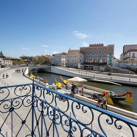 Casa Marques Apartments Авейру Экстерьер фото