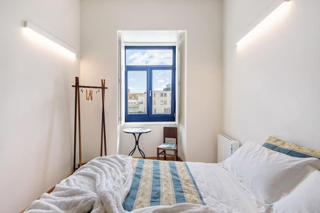 Casa Marques Apartments Авейру Экстерьер фото