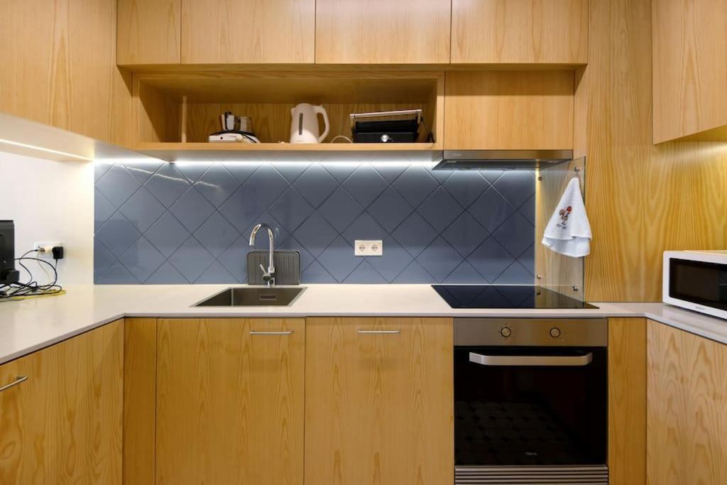 Casa Marques Apartments Авейру Экстерьер фото