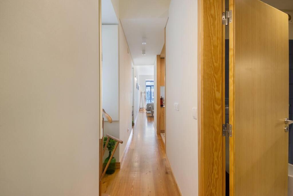 Casa Marques Apartments Авейру Экстерьер фото